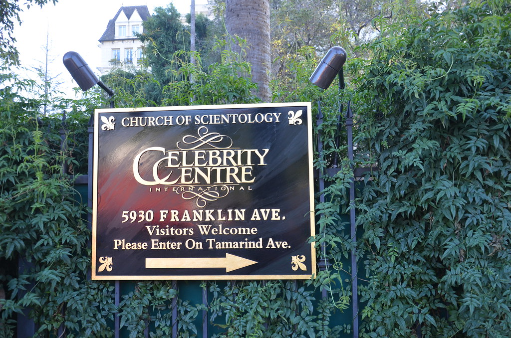 10 Celebrities You Didn’t Know Are Scientologists