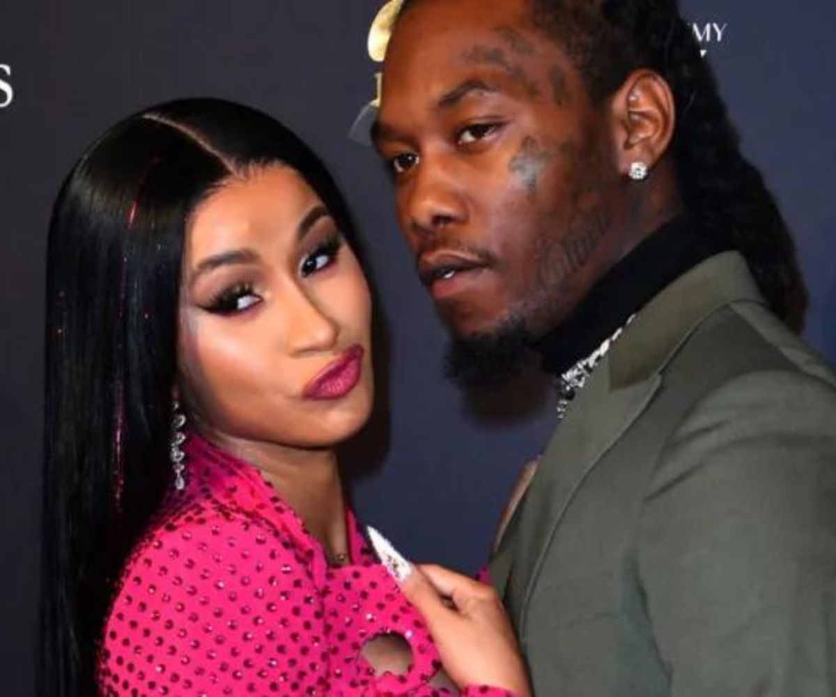 Cardi B Vows To Ditch ‘Dead Weight’ After Breaking Up With Offset