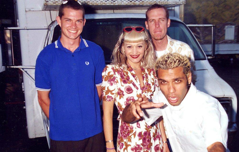 The Shocking Revelation: The Untold Secrets Behind No Doubt's Split ...