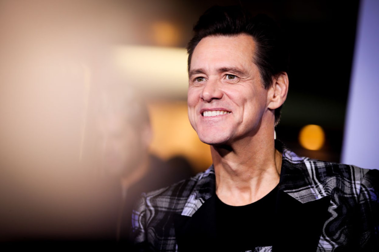 Friends Concerned for Jim Carrey's Lonely Life after Leaving the