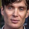 A photo of Cillian Murphy at the Peaky Blinders premiere in Birmingham for season 2.
