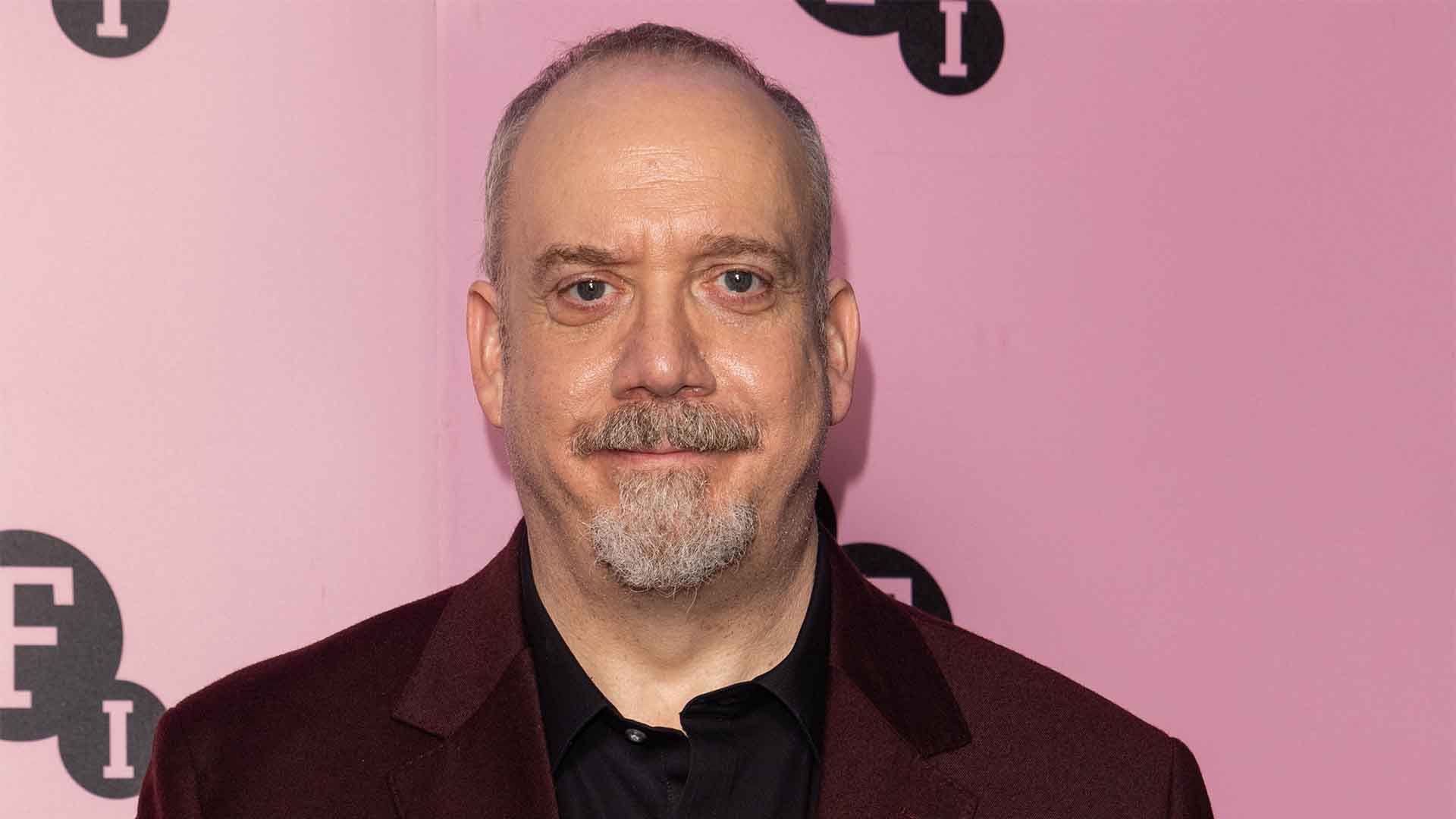 Paul Giamatti attends "The Holdovers" BFI Screening and Q&A at BFI Southbank on January 16, 2024 in London, England.