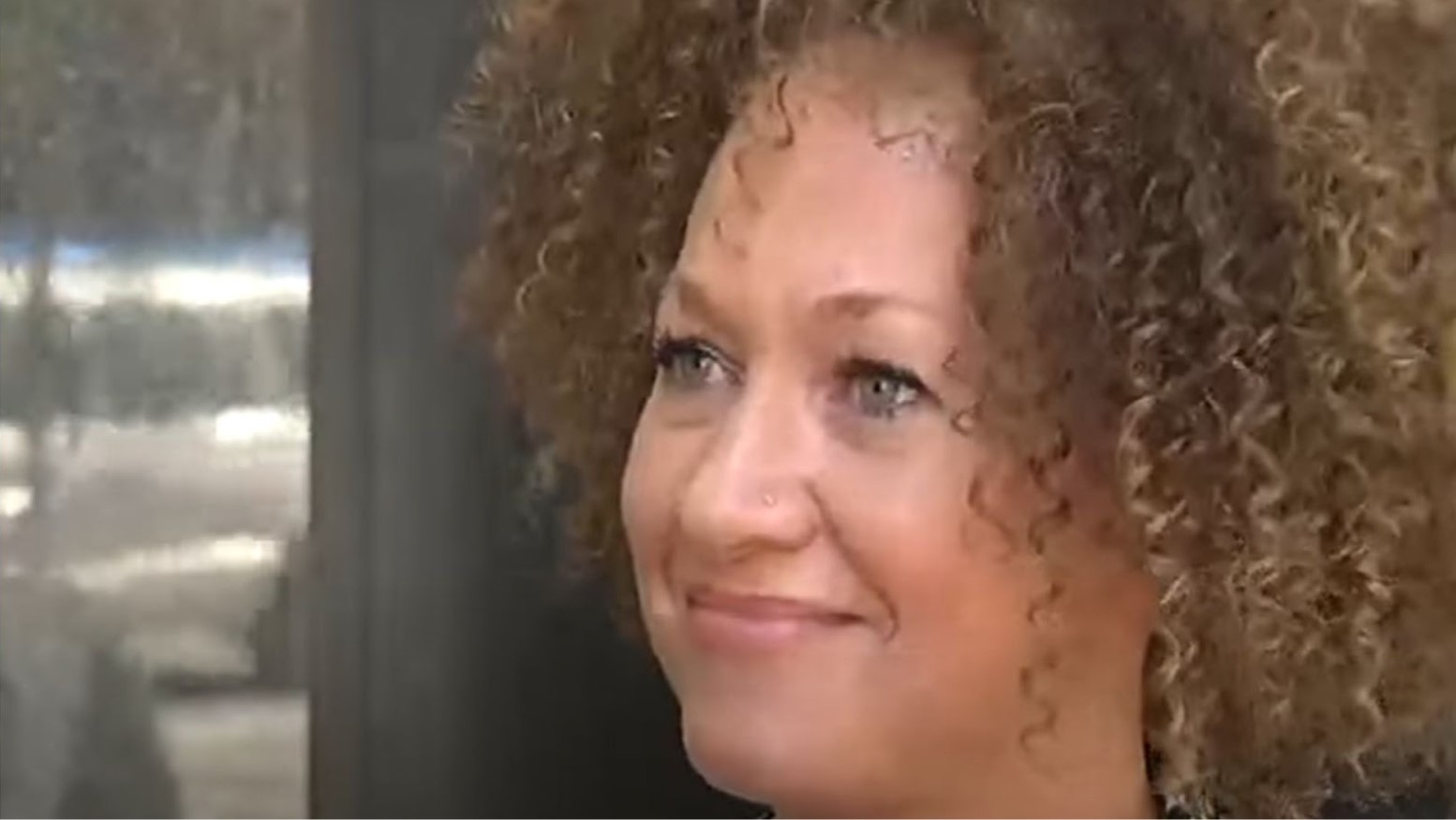 Rachel Dolezal Was Fired from Teaching Over Her OnlyFans Account