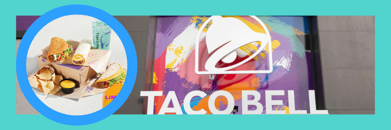 Taco Bell Adds $7 Value Meal to Me, Still a Better Deal Than McDonald’s ...