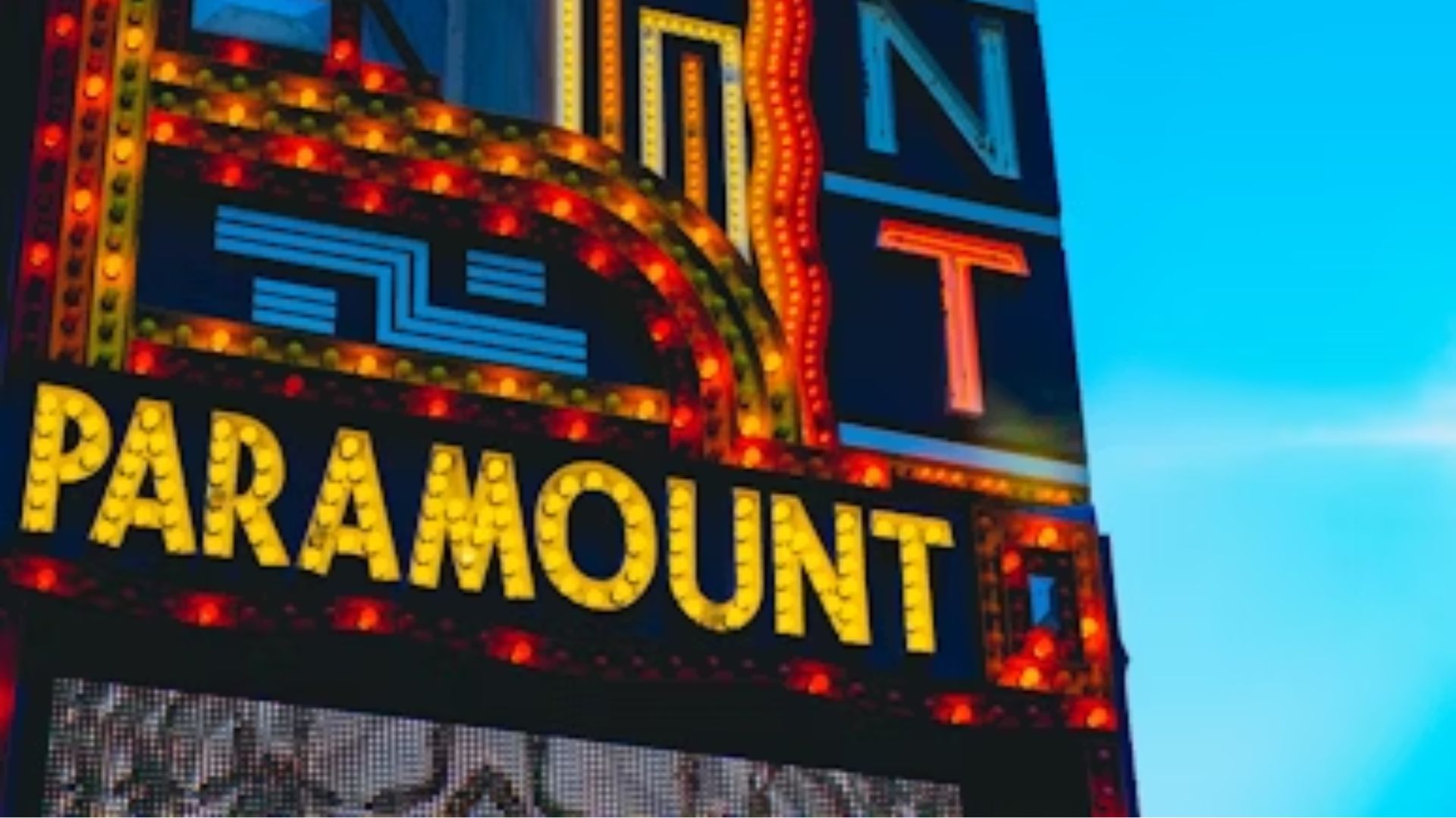 The 8 Billion Skydance Paramount Deal Is Officialthanks To The Us Fcc - yurfw4n